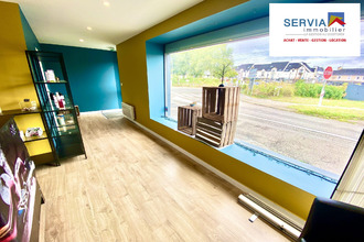 location localcommercial gestel 56530