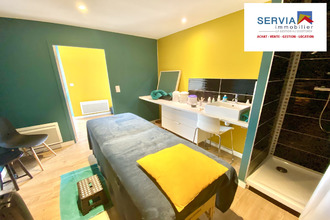 location localcommercial gestel 56530