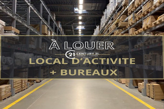 location localcommercial giberville 14730