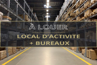 location localcommercial giberville 14730