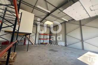 location localcommercial gigean 34770