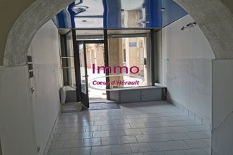 location localcommercial gignac 34150