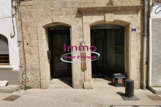 location localcommercial gignac 34150