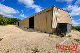 location localcommercial gignac 46600