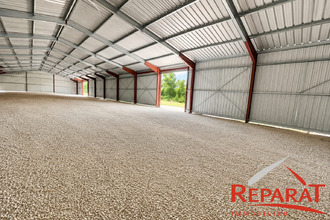 location localcommercial gignac 46600