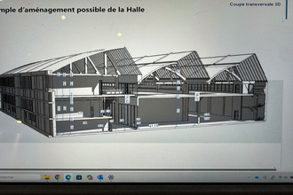 location localcommercial givors 69700