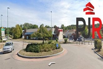 location localcommercial golbey 88190