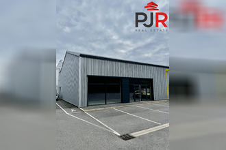 location localcommercial golbey 88190