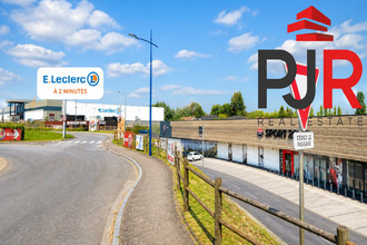 location localcommercial golbey 88190