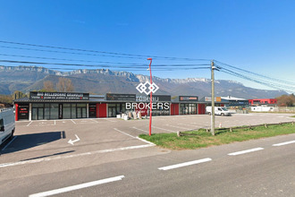 location localcommercial goncelin 38570