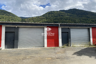 location localcommercial goncelin 38570