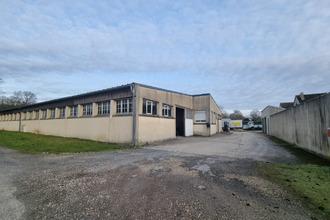 location localcommercial gondreville 45490