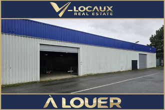 location localcommercial gonesse 95500