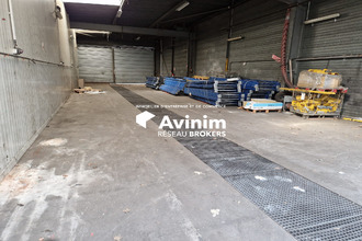 location localcommercial gonesse 95500