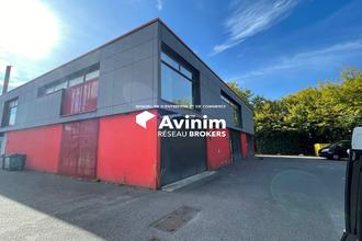 location localcommercial gonesse 95500