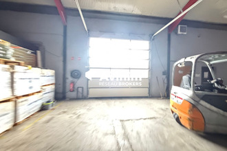 location localcommercial gonesse 95500