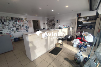 location localcommercial gonesse 95500