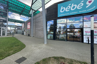 location localcommercial gonfreville-l-orcher 76700