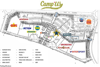 location localcommercial gonfreville-l-orcher 76700