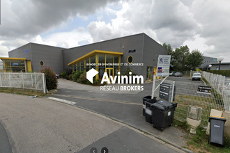 location localcommercial gonfreville-l-orcher 76700