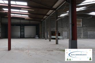 location localcommercial gouesnou 29850