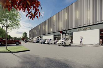 location localcommercial goussainville 95190