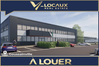 location localcommercial goussainville 95190