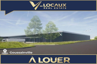 location localcommercial goussainville 95190