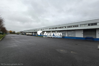 location localcommercial goussainville 95190