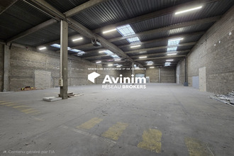 location localcommercial goussainville 95190