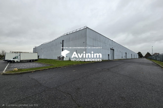 location localcommercial goussainville 95190