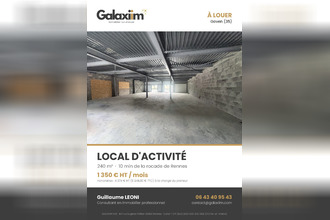 location localcommercial goven 35580
