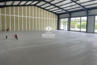 location localcommercial grabels 34790