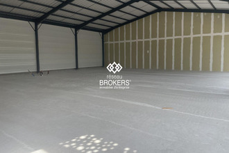 location localcommercial grabels 34790