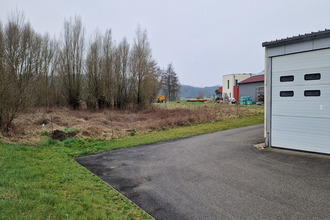 location localcommercial grandvillars 90600