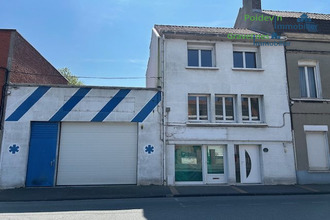 location localcommercial gravelines 59820