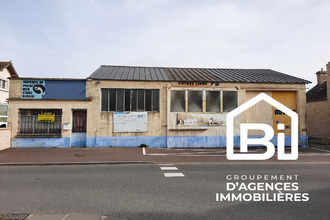 location localcommercial graye-sur-mer 14470