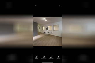 location localcommercial grenay 62160