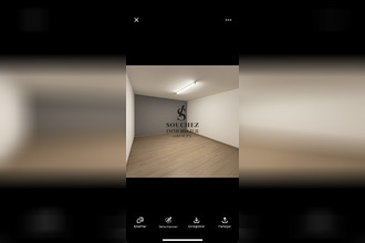 location localcommercial grenay 62160