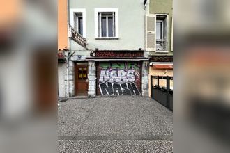 location localcommercial grenoble 38000