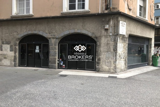 location localcommercial grenoble 38000