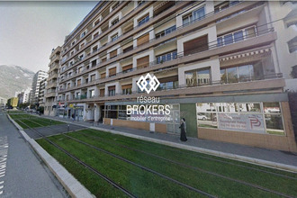 location localcommercial grenoble 38000