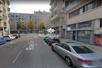 location localcommercial grenoble 38000