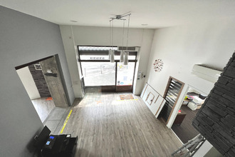 location localcommercial grenoble 38000