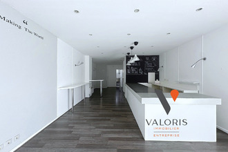 location localcommercial grenoble 38000