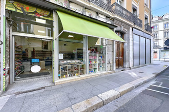 location localcommercial grenoble 38000