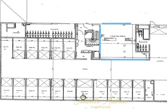 location localcommercial grenoble 38000