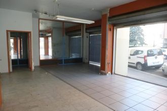 location localcommercial grenoble 38100