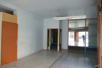 location localcommercial grenoble 38100