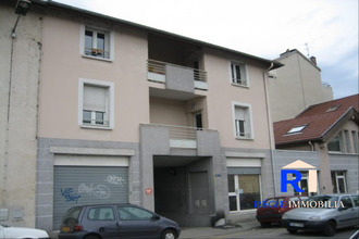 location localcommercial grenoble 38100